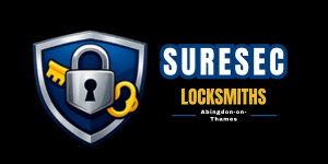 Suresec Locksmiths Abingdon-on-Thames logo